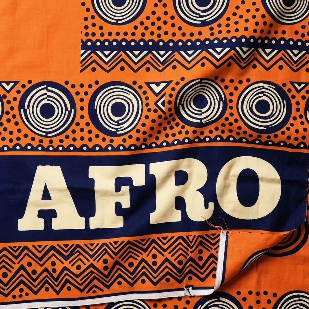 Gold Coast cover art, Afrobeats & Amapiano Drum Kit